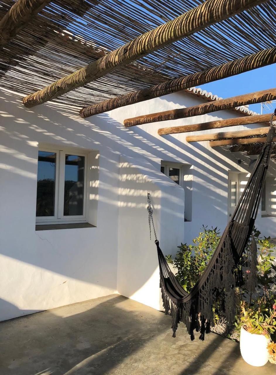 Casas De Seixe Villa Baiona Room photo
