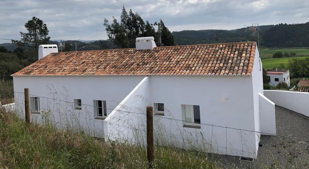 Casas De Seixe Villa Baiona Exterior photo